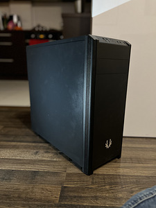 Mänguriarvuti / mänguarvuti i5/16GB/RX 570/650W (3 foto / 5)