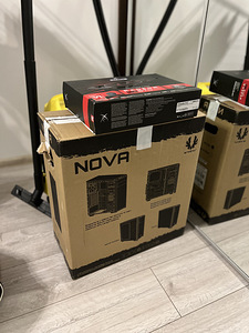 Mänguriarvuti / mänguarvuti i5/16GB/RX 570/650W (5 foto / 5)