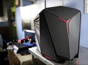 Lenovo Y720 Gaming PC i7 7.gen 16GB Win 11 (2 foto / 2)