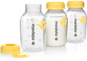 MEDELA Solo elektriline rinnapump (2 foto / 7)