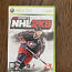 Xbox360 Игра NHL 2K9 (фото #1)