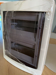 ЭЛЕКТРОЩИТ VIKO SURFACE 16M (2 фото из 4)