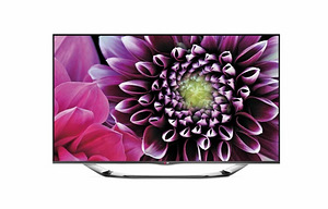 47-tolline 3D Smart TV LED-teler (2 foto / 3)