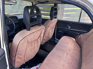 Moskvich AZLK 2140 (4 foto / 8)
