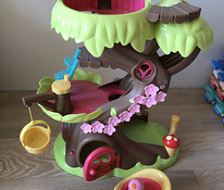 ELC Forest Fairy Treehouse