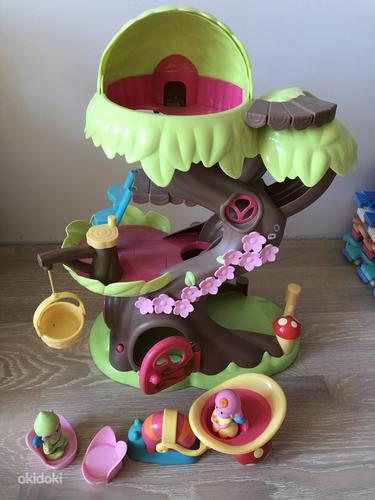 ELC Forest Fairy Treehouse (foto #1)