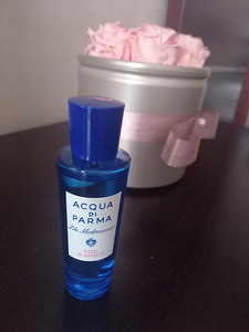 Acua Di Parma Blu Mediterraneo FICO di AMALFI 30 ml (2 foto / 2)