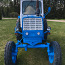 JUMZ 6 traktor (foto #4)