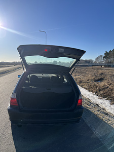 BMW 320d Pikk ülevaatus (5 foto / 5)