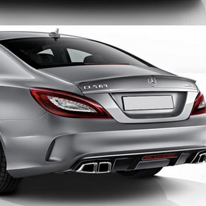 Mercedes Benz CLS W218 facelift AMG style bodykit (4 foto / 7)