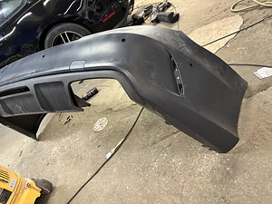 Mercedes Benz CLS W218 facelift AMG style bodykit (5 foto / 7)