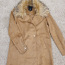 Женская куртка, размер s (фото #2)
