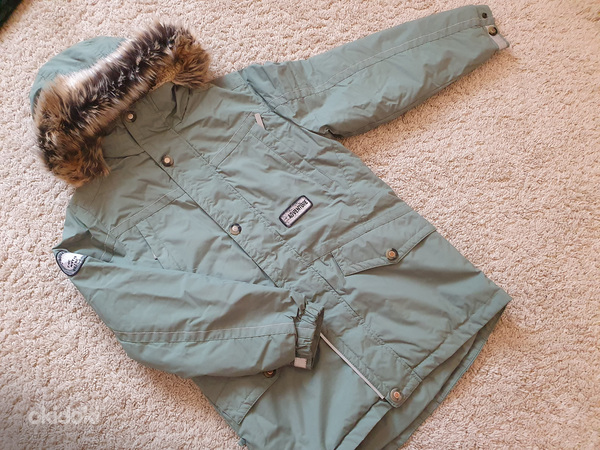 Зимняя куртка LENNE 148 (фото #1)