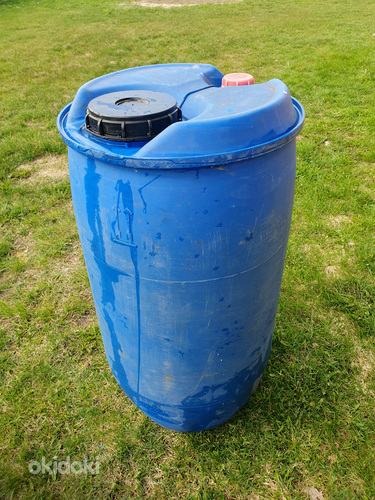 Tünn 130l
