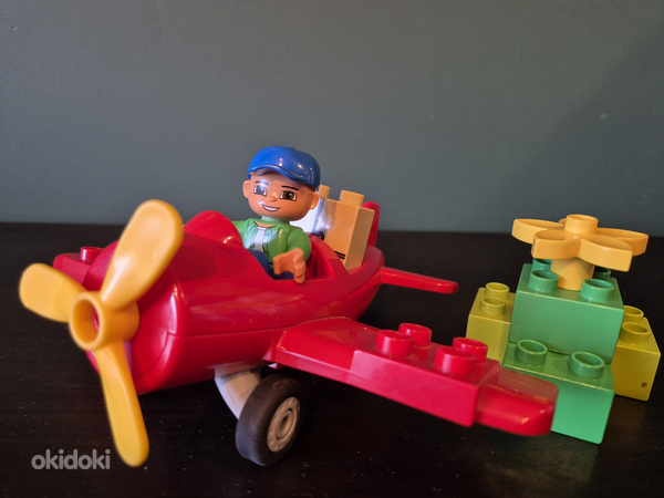 Lego Duplo