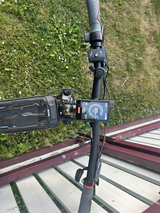 Elektrijalgratas Romet Rambler (2 foto / 2)