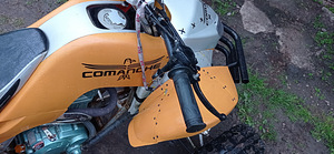 ATV Quad 200cc (2 foto / 7)