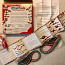 Детский комплект Wrist Bands для изготовления браслетов (фото #2)