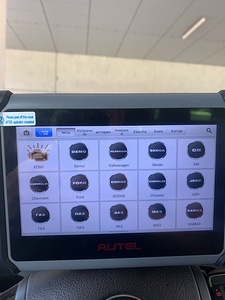 AUTODIAGNOSTIKA, VEAKOODIDE LUGEMINE (2 foto / 5)