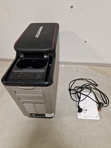 Автохолодильник Bodega 15L (1 фото из 6)