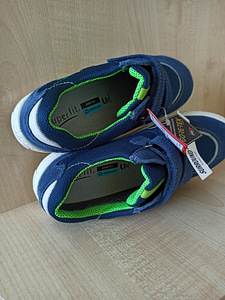 Uued Superfit Gore-tex k/s kingad, suurus 34 - 22cm (3 foto / 3)