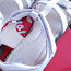 Новые кожаные сандалии Garvalin, размер 33 - 21см (фото #2)