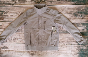 Uus Icepeak meeste softshell jope, suurus L (52) (2 foto / 2)