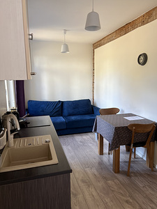 Valdeku tn, Nõmme, Tallinn, Harjumaa (2 фото из 6)