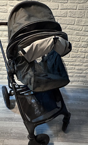 Коляска Valco Baby ULTRA Trend (3 фото из 7)