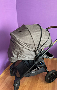 Коляска Valco Baby ULTRA Trend (5 фото из 7)