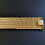 Kullast masiivne käekett 52.70 gr 3cm lai 585 prooviga kuld (foto #2)
