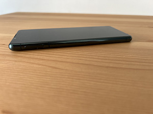 Sony Xperia 5 III , nagu uus! (3 foto / 9)