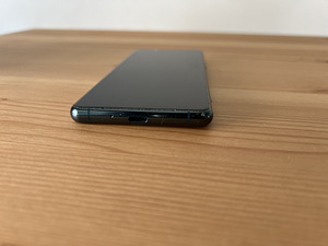 Sony Xperia 5 III , nagu uus! (4 foto / 9)