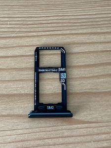 Sony Xperia 5 III , nagu uus! (8 foto / 9)