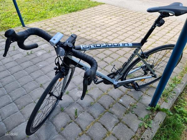 Romet Huragan 2+ 2019 maantee jalgratas (foto #1)