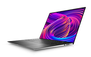 UUS! Dell XPS 15 9510, i7-11800H, 32GB, 1TB SSD, OLED 3,5K (1 foto / 4)