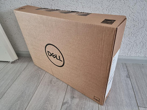 UUS! Dell Precision 7550, i9, 32GB RAM, 1 TB SSD, RTX 3000 (2 foto / 4)