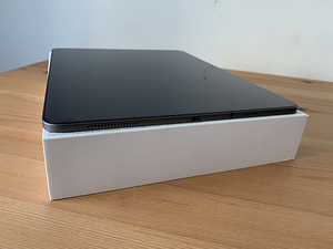 Uueväärne! Apple iPad Pro 2020 12.9 1TB Wi-Fi + Cellular (3 foto / 9)