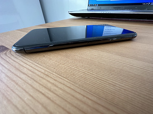Apple iPhone XS Max 64GB Space Gray (4 foto / 6)