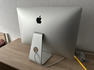Apple iMac 27'' Late 2015 5K Retina / i5 / R9 M390 2 GB (4 foto / 7)
