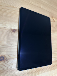 Nagu Uus! Apple iPad Pro 11 2021 M1 128GB WiFi + Cellular 5G (2 foto / 8)