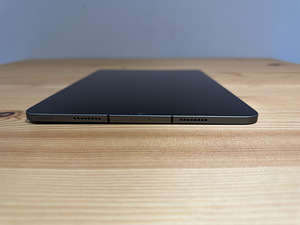 Nagu Uus! Apple iPad Pro 11 2021 M1 128GB WiFi + Cellular 5G (5 foto / 8)