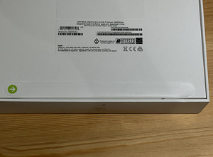 UUS! Apple iPad Pro 12.9'' (2022), 128 GB, WiFi + Cellular (5 foto / 6)