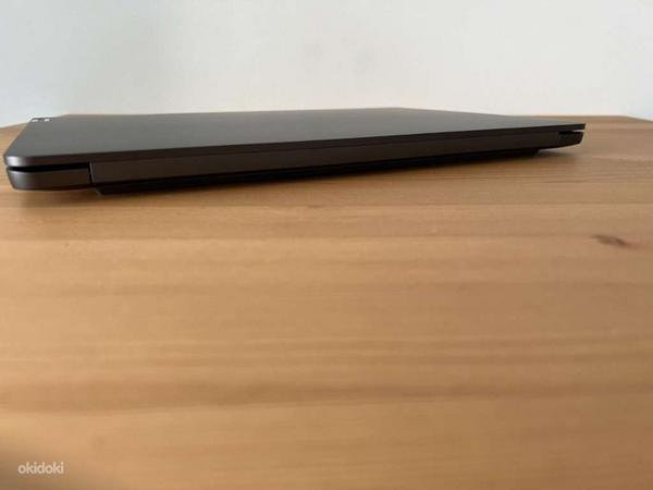 Lenovo IdeaPad 5 Pro 16, 16 ГБ, 120 Гц, Ryzen 7 5800H, 1 ТБ (фото #4)