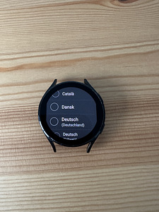 Samsung Galaxy Watch4 / Watch 4 44mm, garantii! (2 foto / 10)