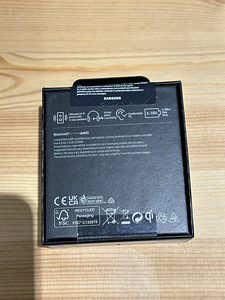 UUS! Samsung Galaxy Buds2 Pro ( Buds 2 ), GARANTII! (2 foto / 3)