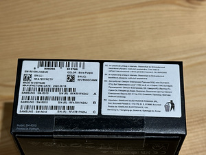UUS! Samsung Galaxy Buds2 Pro ( Buds 2 ), GARANTII! (3 foto / 3)