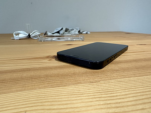 Apple iPhone 12 Mini 128GB Black (6 foto / 9)