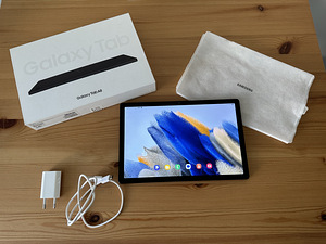 Samsung Galaxy Tab A8 32GB LTE (1 foto / 7)