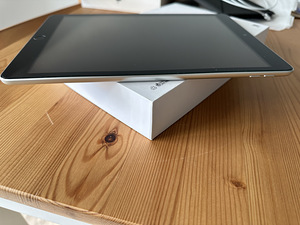 Apple iPad 10.2 9.Gen ( 2021 ) 64GB, Uueväärne! Garantii! (4 foto / 8)